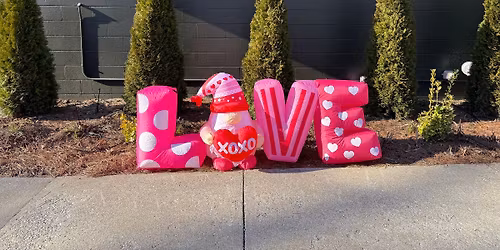 Easter Eggstravaganza