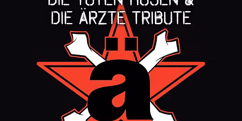 ALEX IM WESTERLAND covern DIE \u00c4RZTE & DIE TOTEN HOSEN