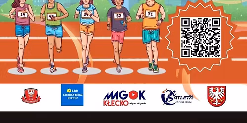 IX Bieg Pami\u0119ci Obro\u0144c\u00f3w K\u0142ecka 