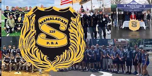 Manalapan PBA 229 Cigar Night