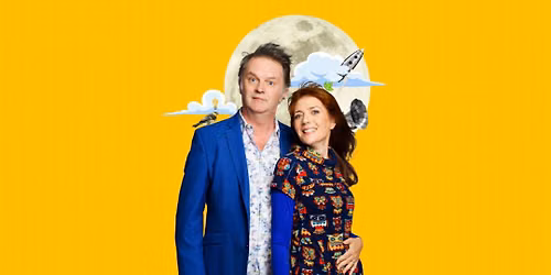 Paul Merton & Suki Webster's Improv Show