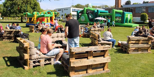 Opendeurdag + rommelmarkt O.C. Sint-Ferdinand 2026