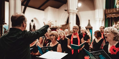 Brother Sun - BREMF Community Choir