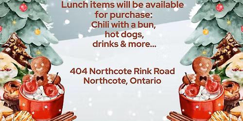 NCC’s Annual Christmas Gathering 🎄