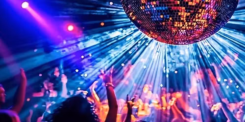 70\u2019s Disco Party