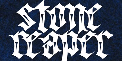 Stone Reaper Album Release Show