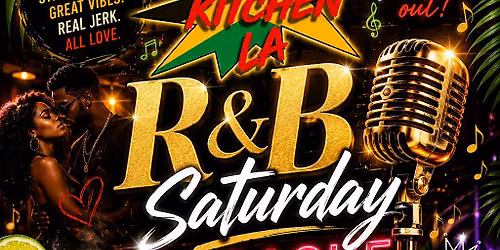 R&B KARAOKE