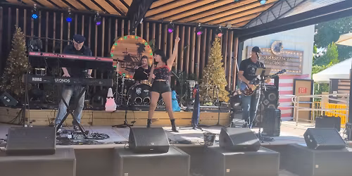 Dance Party at Gatorz