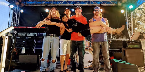 Dance Party at Gatorz 