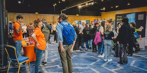 Tech Talent Expo 2026