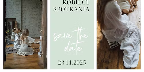 Kobiece spotkania:  Czaruj\u0105co pi\u0119kna - warsztat smart ageing