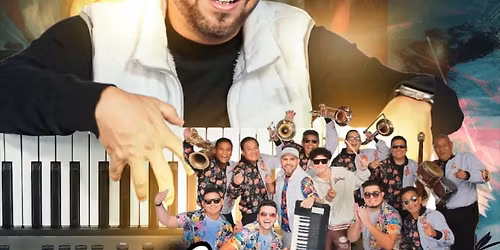 Porfi Baloa y sus Adolescentes