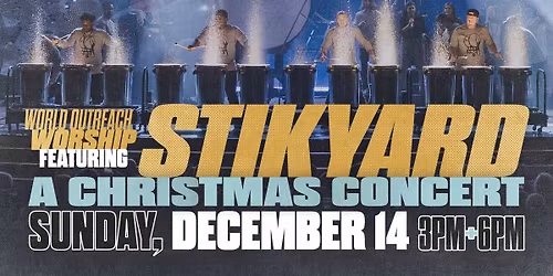 Christmas 2025 in Tennessee!