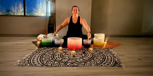 Fall Equinox Sound Bath