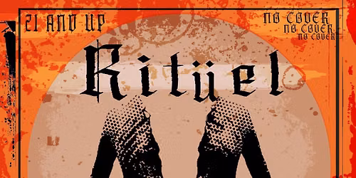 RIT\u00dcEL: A Night Of Dark Dance