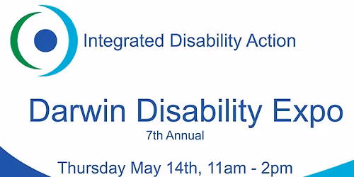 Darwin Disability Expo