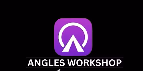 Angles Workshop (12:30-14:00pm)