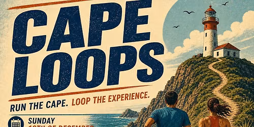 Cape Loops