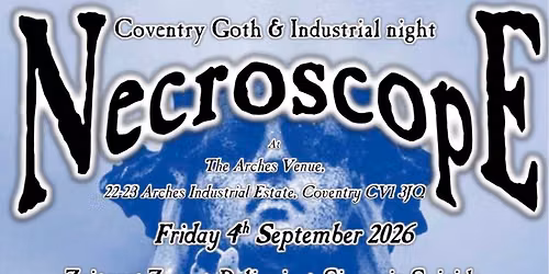 NecroscopE - Sept