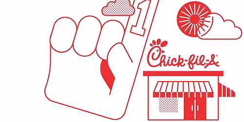 Spirit Night at Chick-Fil-A