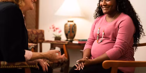 Covington - Breast Support Group for African American Women
