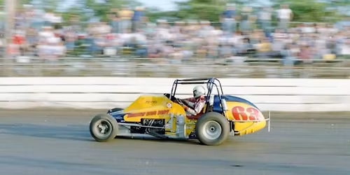  FSHS Membership Meeting - Silver Crown & Sprint Cars with Brian Seidel and Paul Koch - 26 May 2026