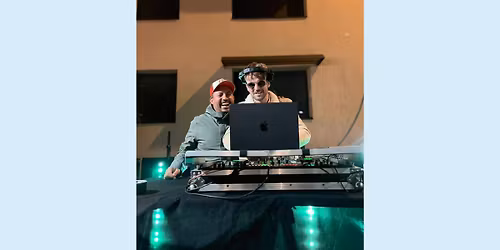 The KLN + Romain Verbeque