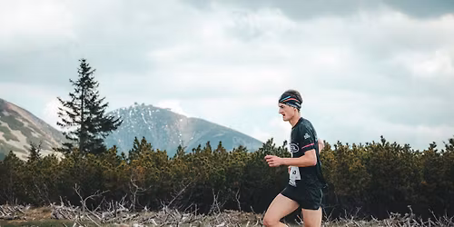 Dejwyho horsk\u00fd b\u011bh 2026