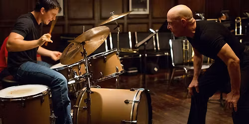 Whiplash In Concert - New York