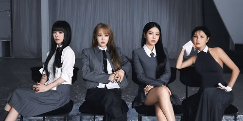 Mamamoo