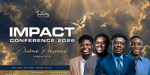 Impact Conference 2026