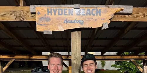 Saturday, April 25th - AVPA King and Queen of the Court