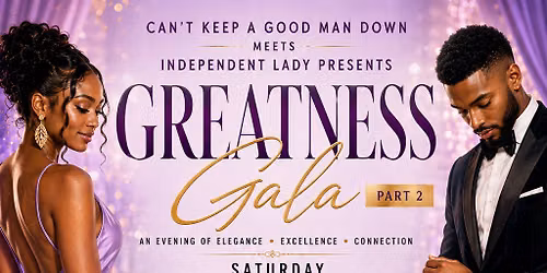 Greatness Gala part 2