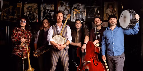 Bethlehem, PA @ Musikfest 2026