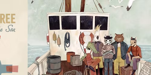 Home Free in Columbus