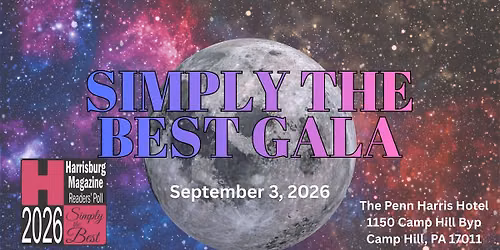 Simply the Best 2026