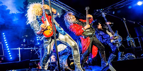 Glamstar - The Beaverwood Club, Chislehurst