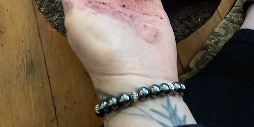 Rose Bead Ritual