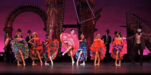 Atlanta Ballet - The Nutcracker