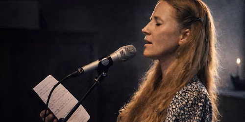 Musik i sommarkv\u00e4ll med Julia Westberg