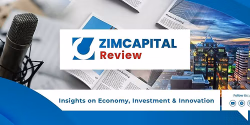 Harare Metropolitan Province Investment & Business Conference 2025