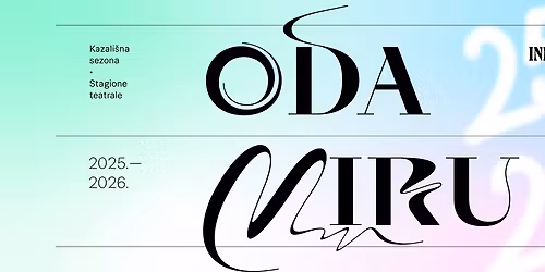 Mate Balota: TIJESNA ZEMLJA \/ r. Marin Bla\u017eevi\u0107