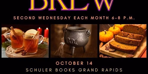 Witches Brew