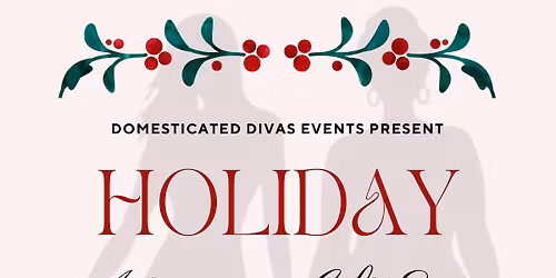 Holiday Artisan & Gift Expo 2026