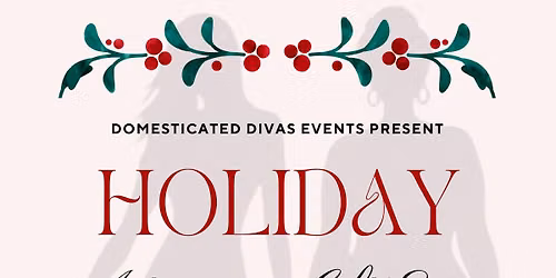 Holiday Artisan & Gift Expo 2026