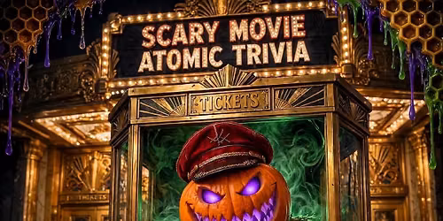 Scary Movie Atomic Trivia