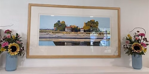 Wines of Clarksburg and Art Auction 2026