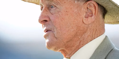 Sportsman's Dinner with Sir Geoffrey Boycott and Geoff Miller