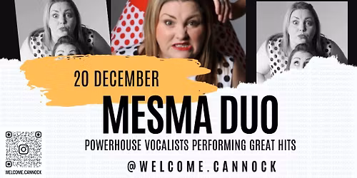 Mesma Duo