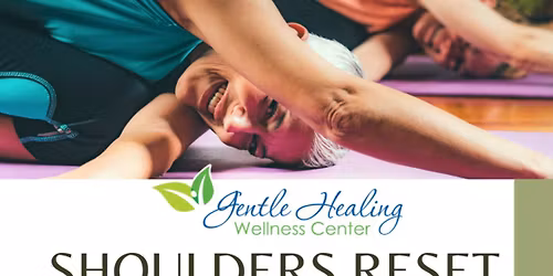 Shoulder Reset Workshop